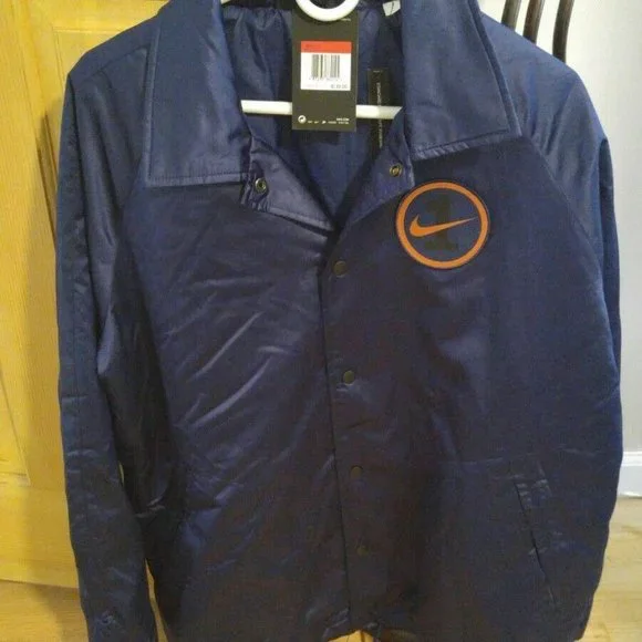 Nike woven af1 best sale jacket